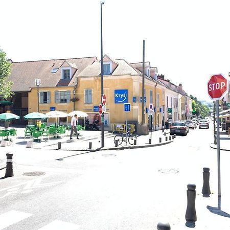M8 Le Vieux Massyrer600Morly20 Minnetflixneuf Massy  Extérieur photo