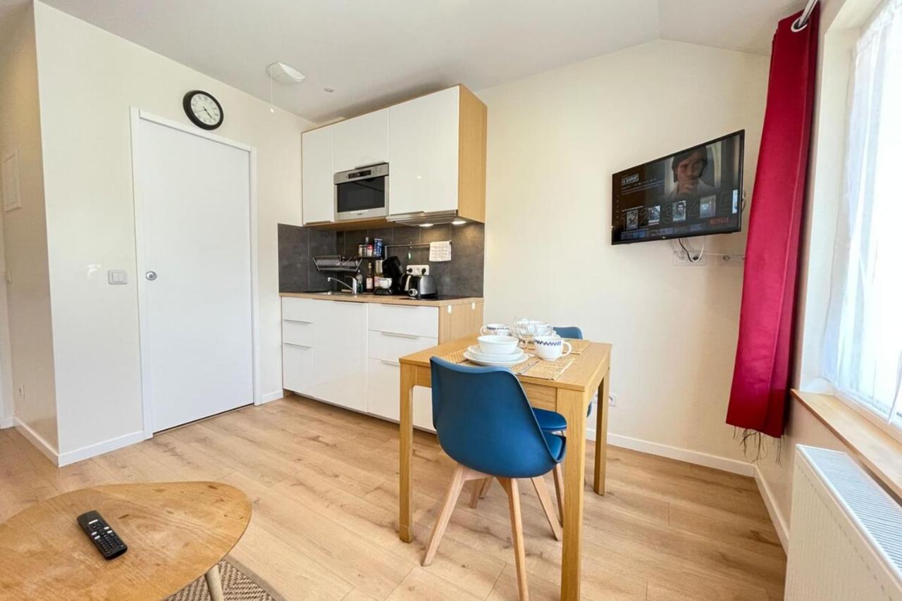 M8 Le Vieux Massyrer600Morly20 Minnetflixneuf Massy  Extérieur photo