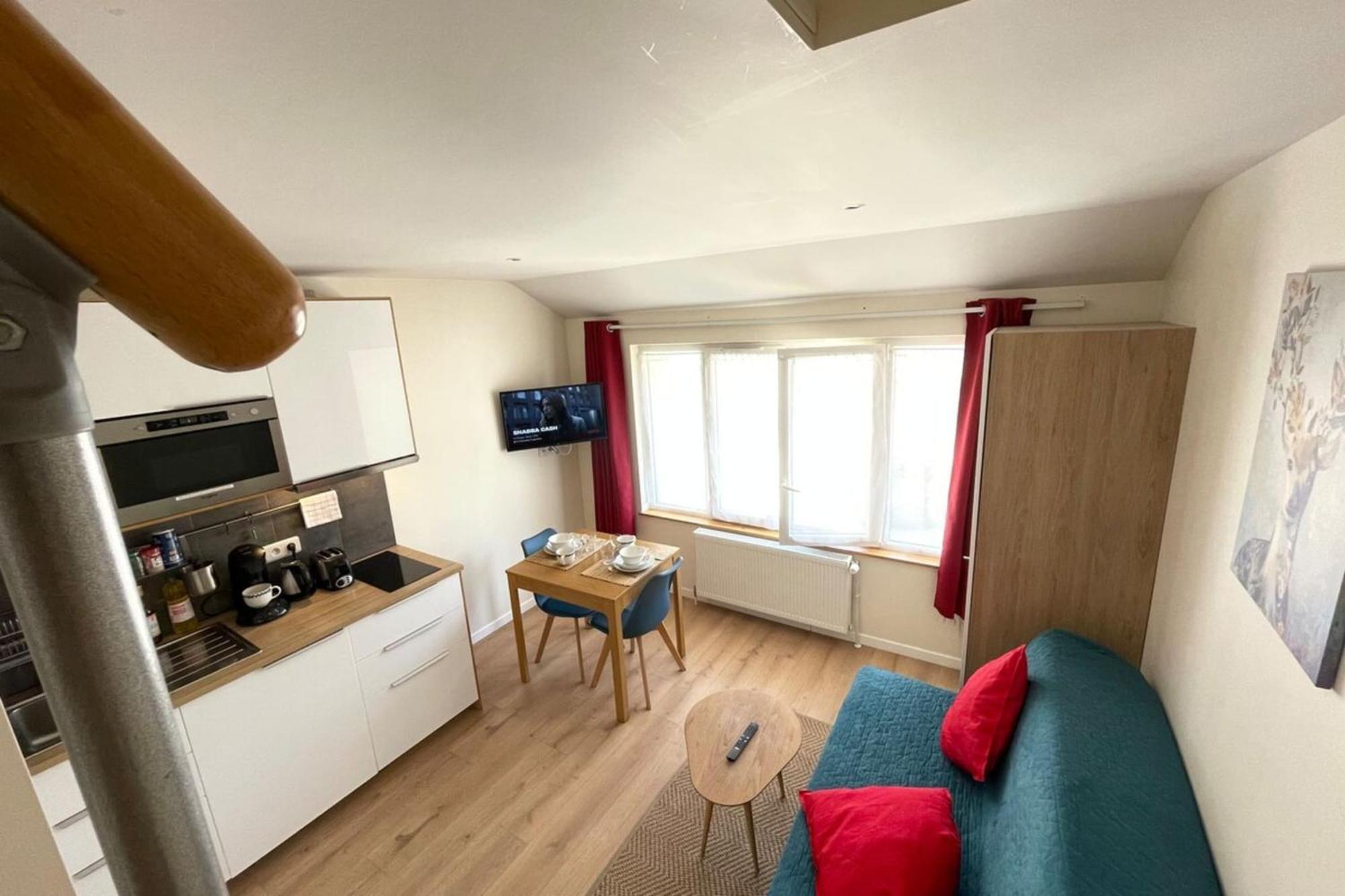 M8 Le Vieux Massyrer600Morly20 Minnetflixneuf Massy  Extérieur photo